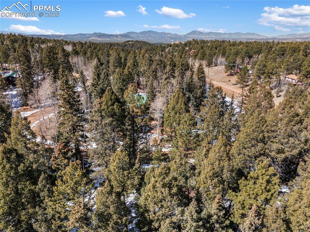 Image 9 of 19: Ariel View