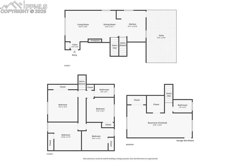 Image 32 of 50: Floor Plan