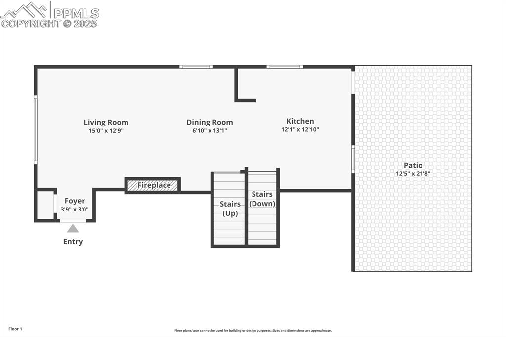 Image 33 of 50: Floor Plan