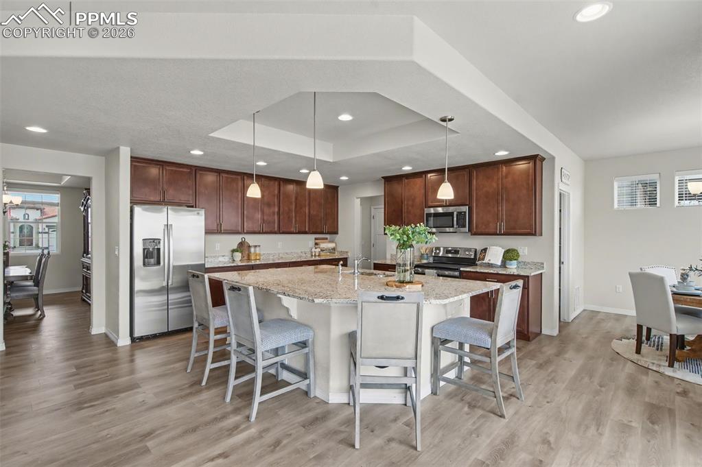 Image 11 of 38: Kitchen