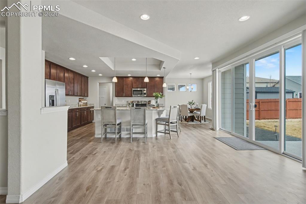 Image 12 of 38: Kitchen