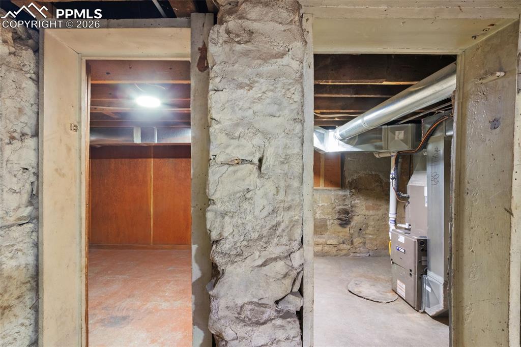 Image 17 of 21: Basement