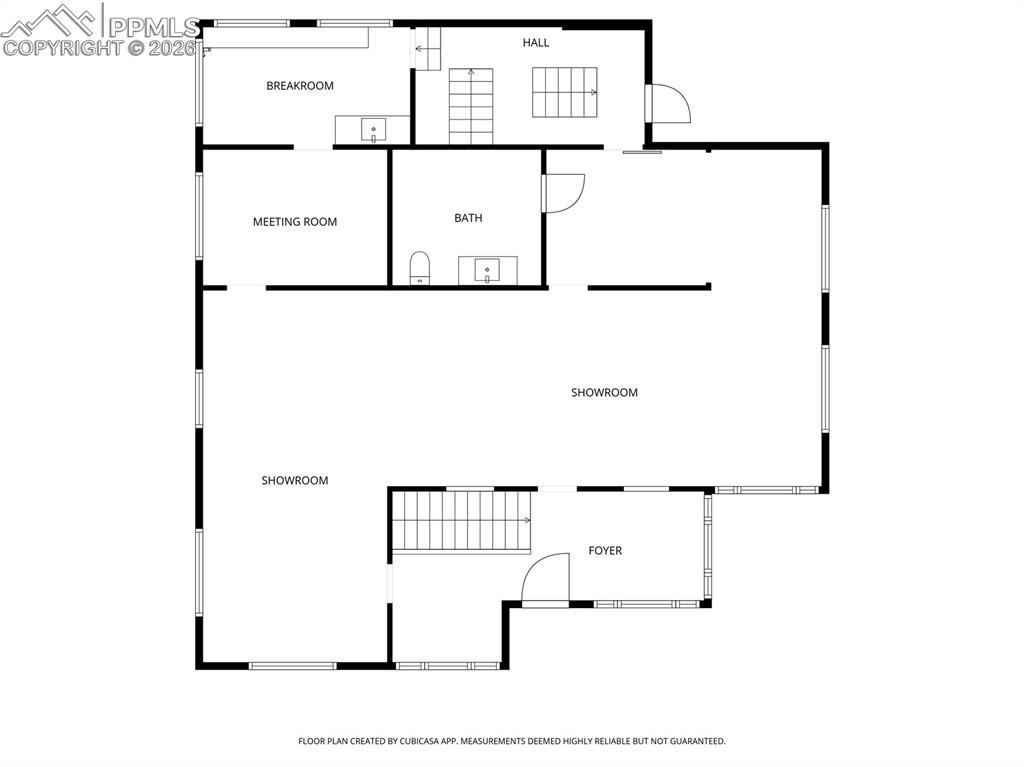 Image 20 of 21: Main Floor