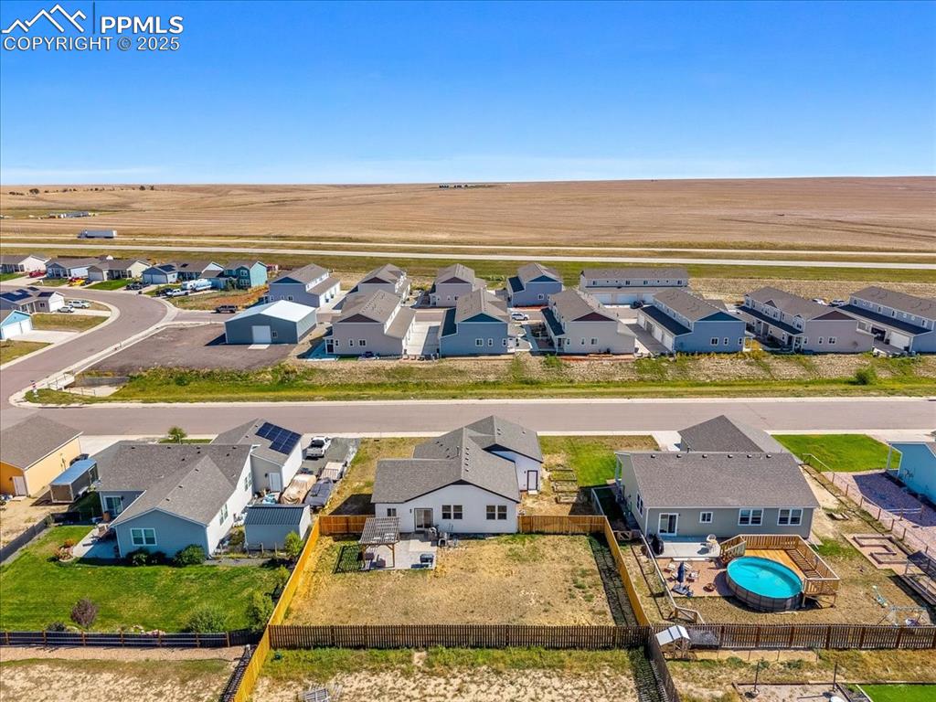 Image 29 of 31: Aerial View