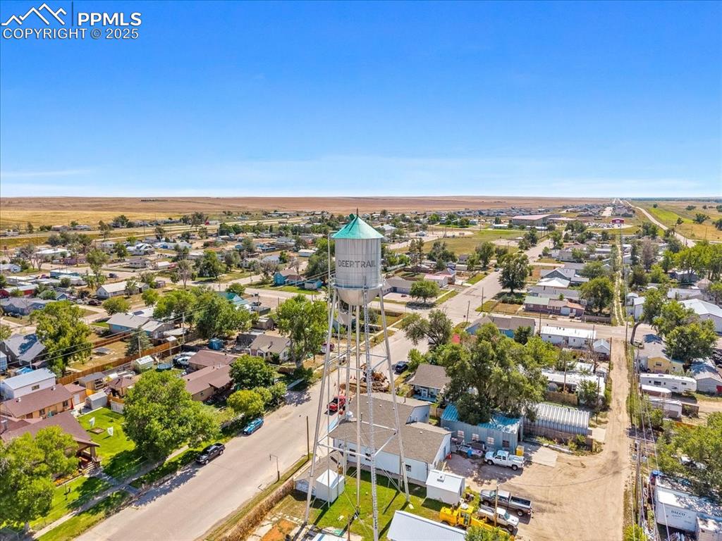 Image 31 of 31: Aerial View