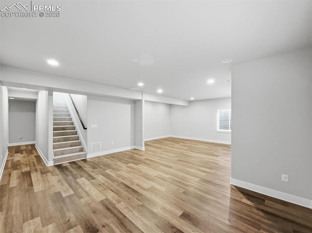 Image 31 of 49: Basement