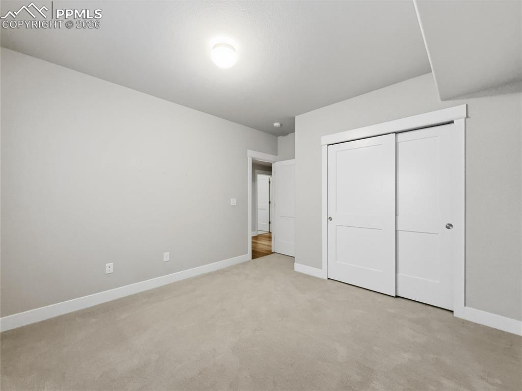 Image 35 of 49: Bedroom