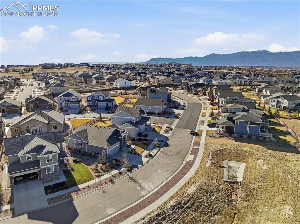 Image 47 of 49: Aerial View