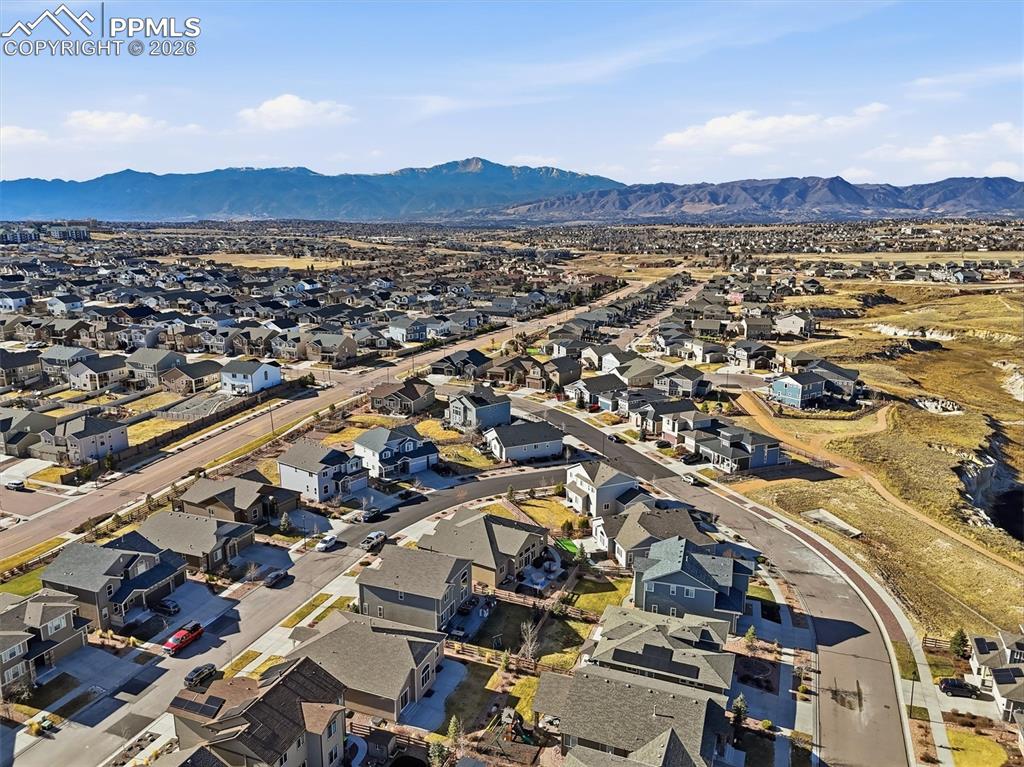 Image 49 of 49: Aerial View