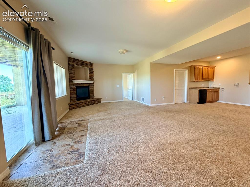 Image 20 of 35: Family Room