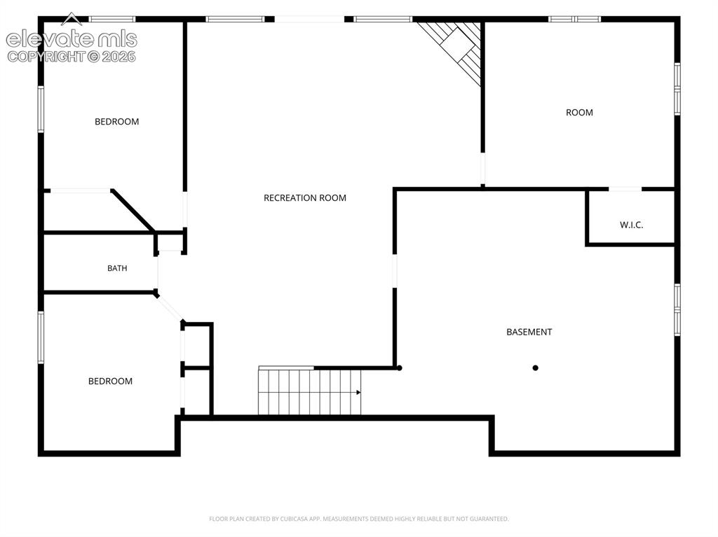 Image 33 of 35: Floor Plan