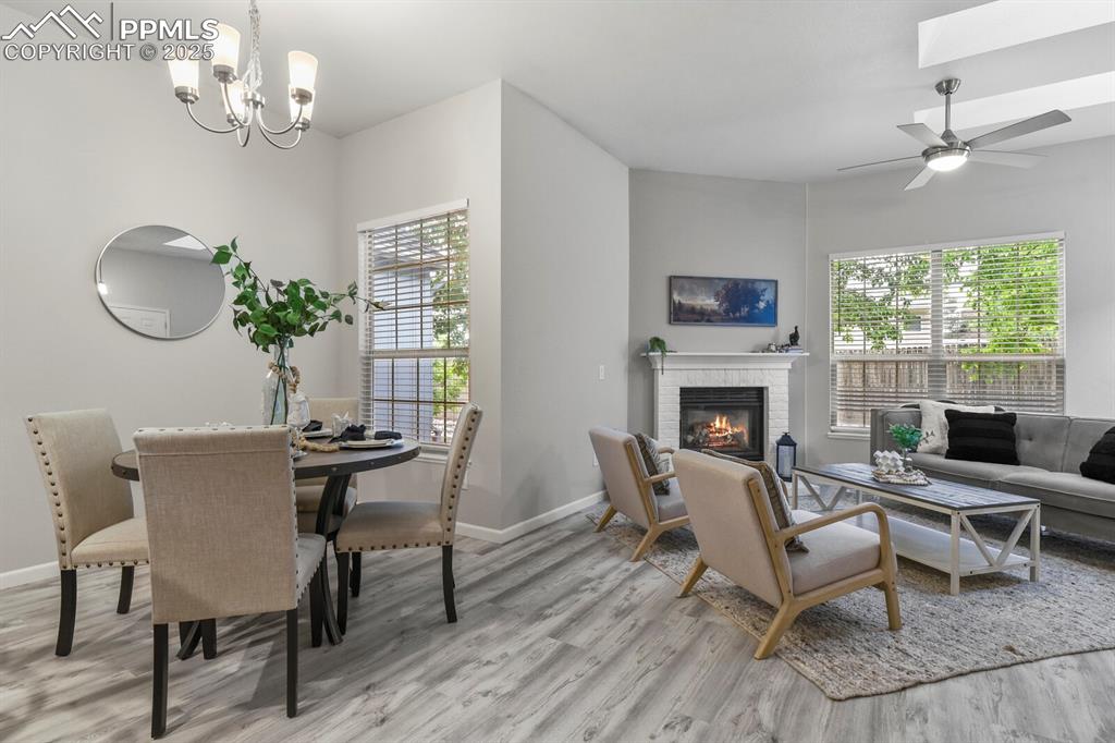 Image 12 of 47: Dining Area