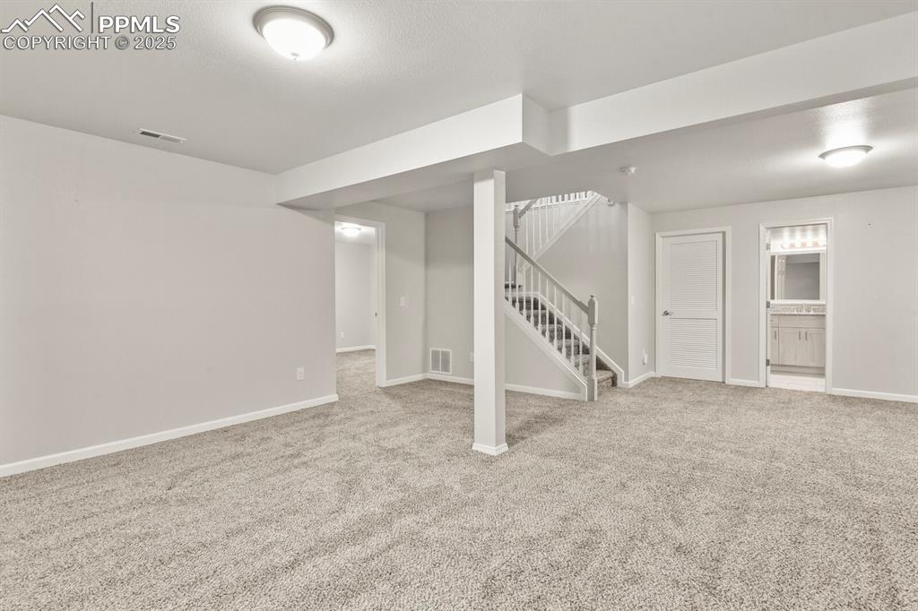 Image 35 of 47: Basement