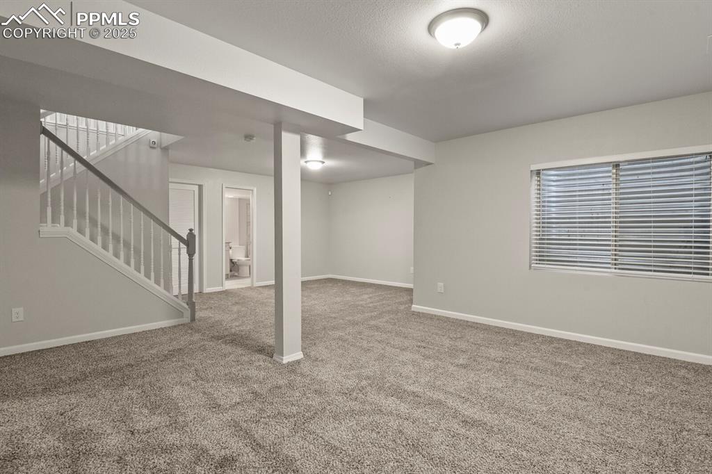 Image 36 of 47: Basement