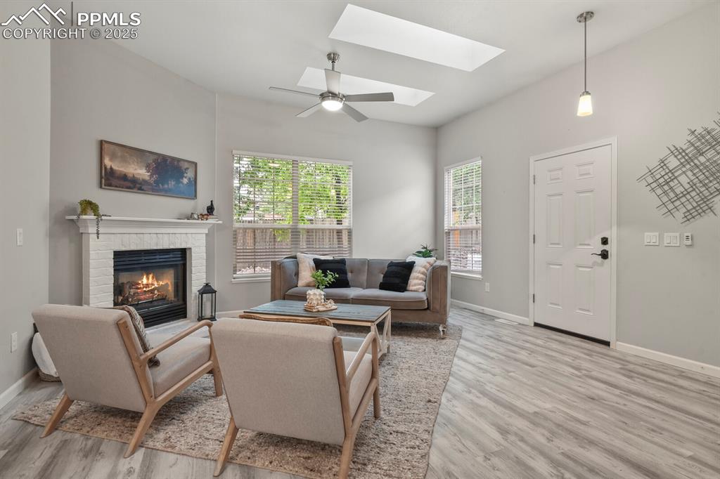 Image 6 of 47: Living Room
