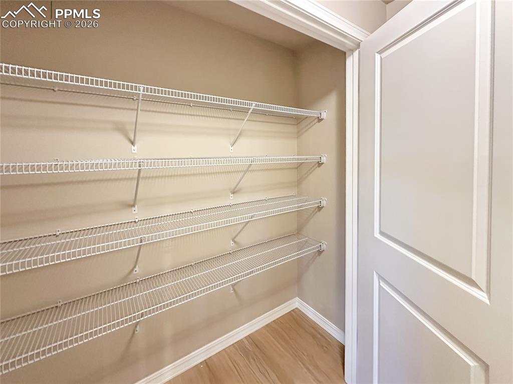 Image 10 of 36: Pantry