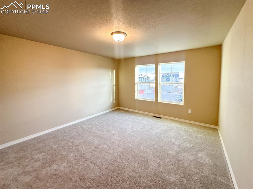 Image 18 of 36: Master Bedroom