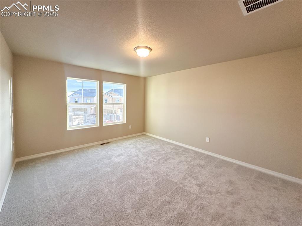 Image 19 of 36: Master Bedroom