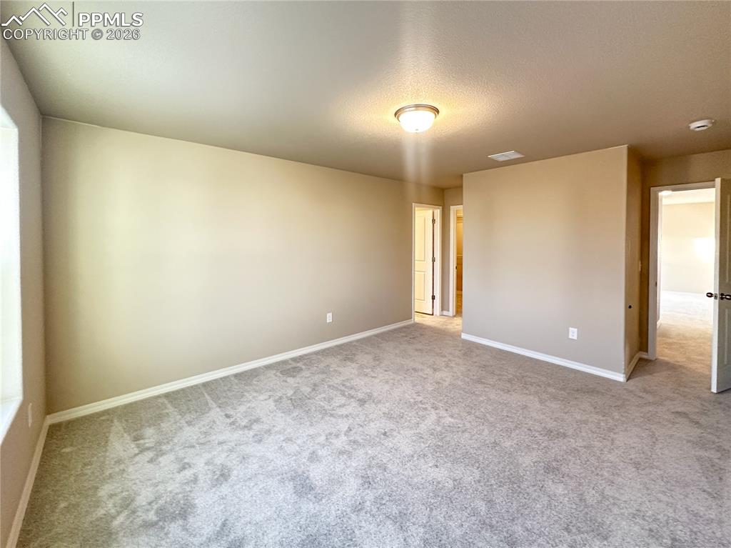 Image 20 of 36: Master Bedroom