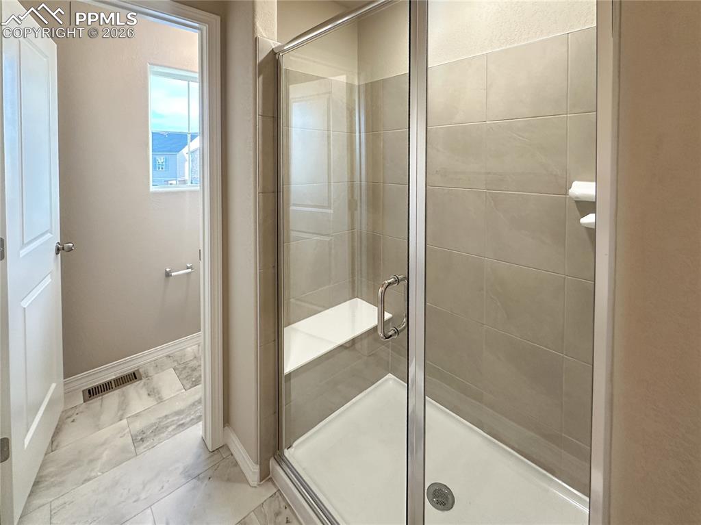 Image 26 of 36: Master Bathroom