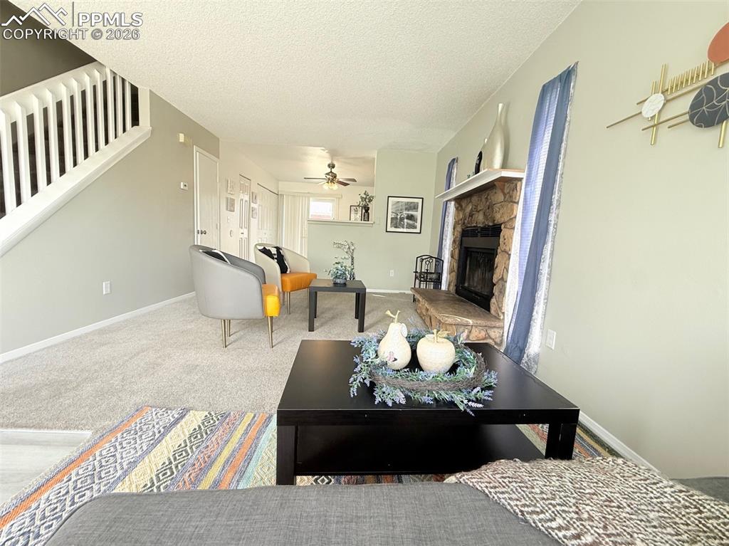 Image 10 of 39: Living Room