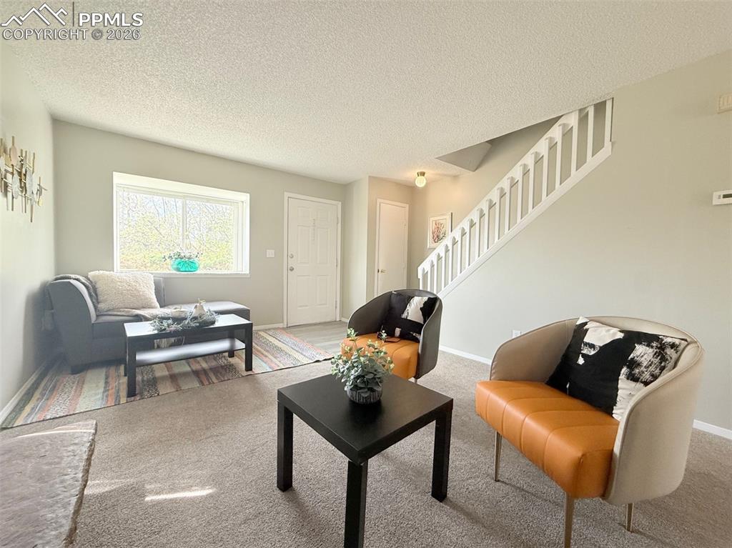 Image 12 of 39: Living Room