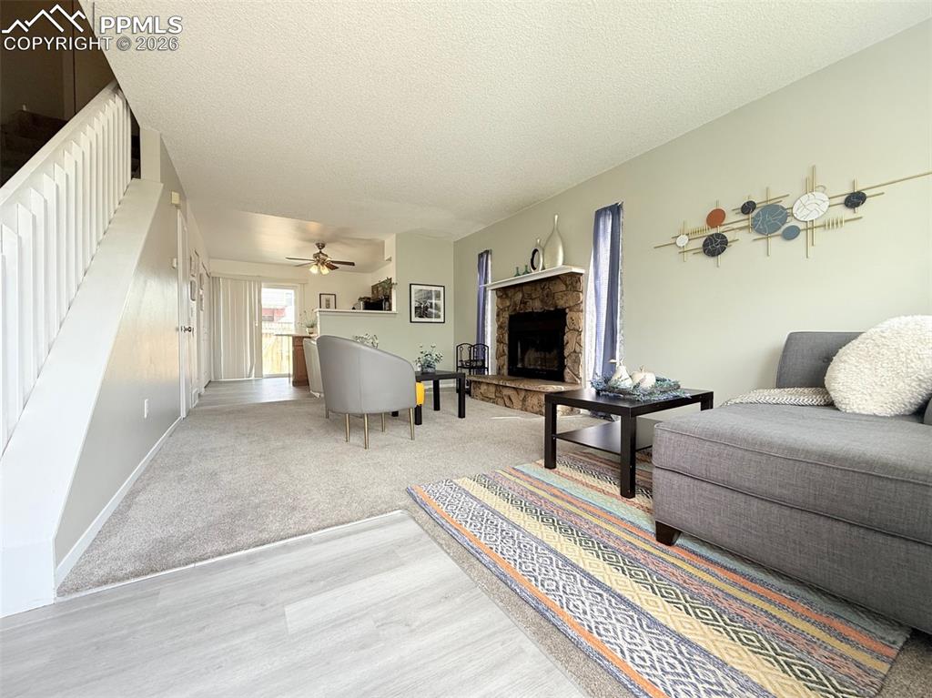 Image 6 of 39: Living Room