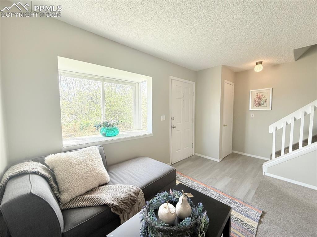 Image 8 of 39: Living Room