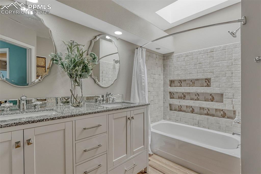 Image 6 of 38: Primary Bath