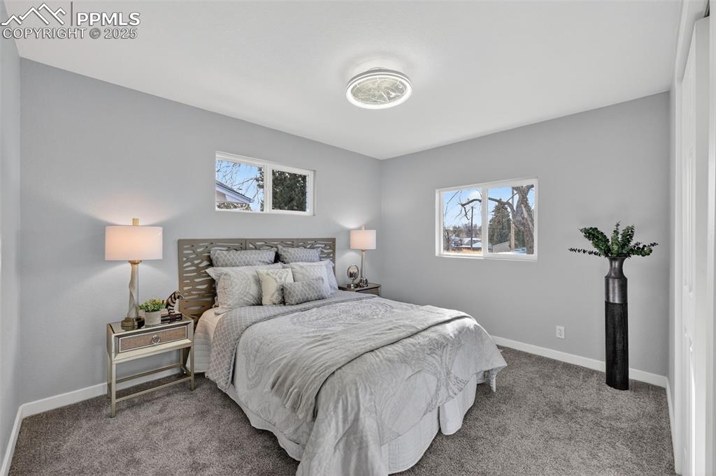 Image 15 of 42: Bedroom