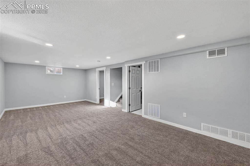 Image 22 of 42: Basement