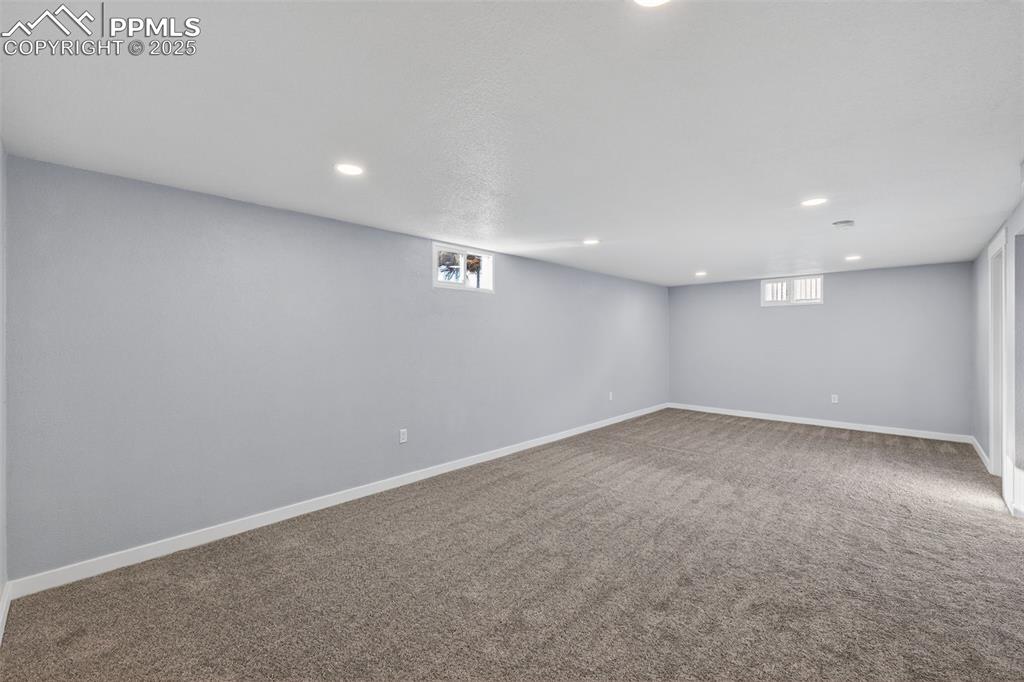 Image 23 of 42: Basement