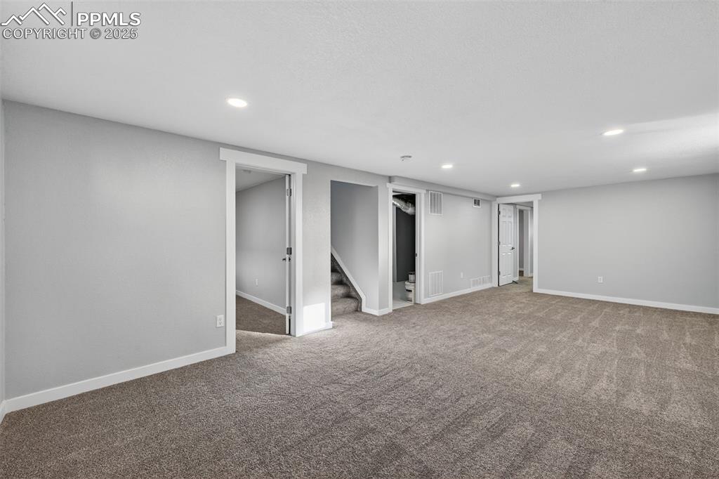 Image 24 of 42: Basement