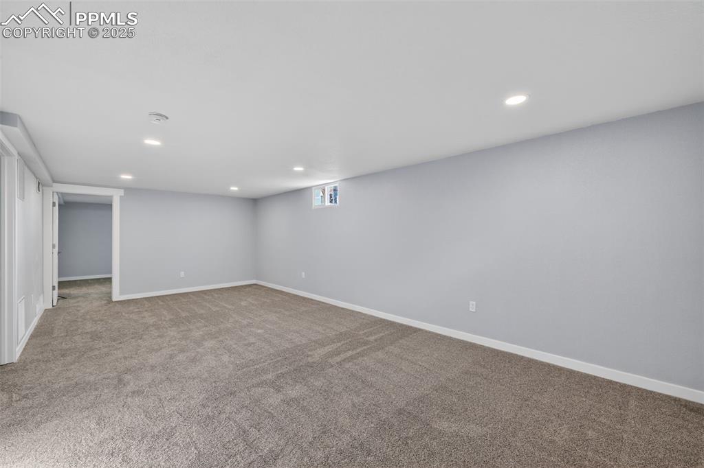 Image 25 of 42: Basement