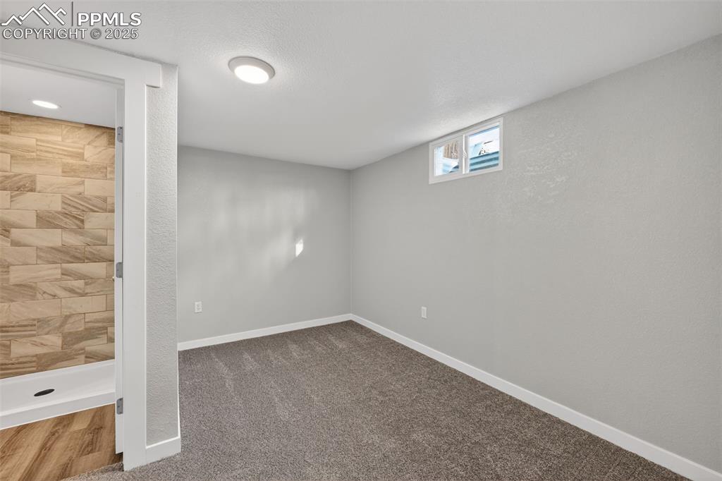 Image 30 of 42: Basement