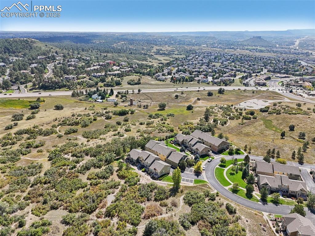 Image 3 of 50: Aerial View