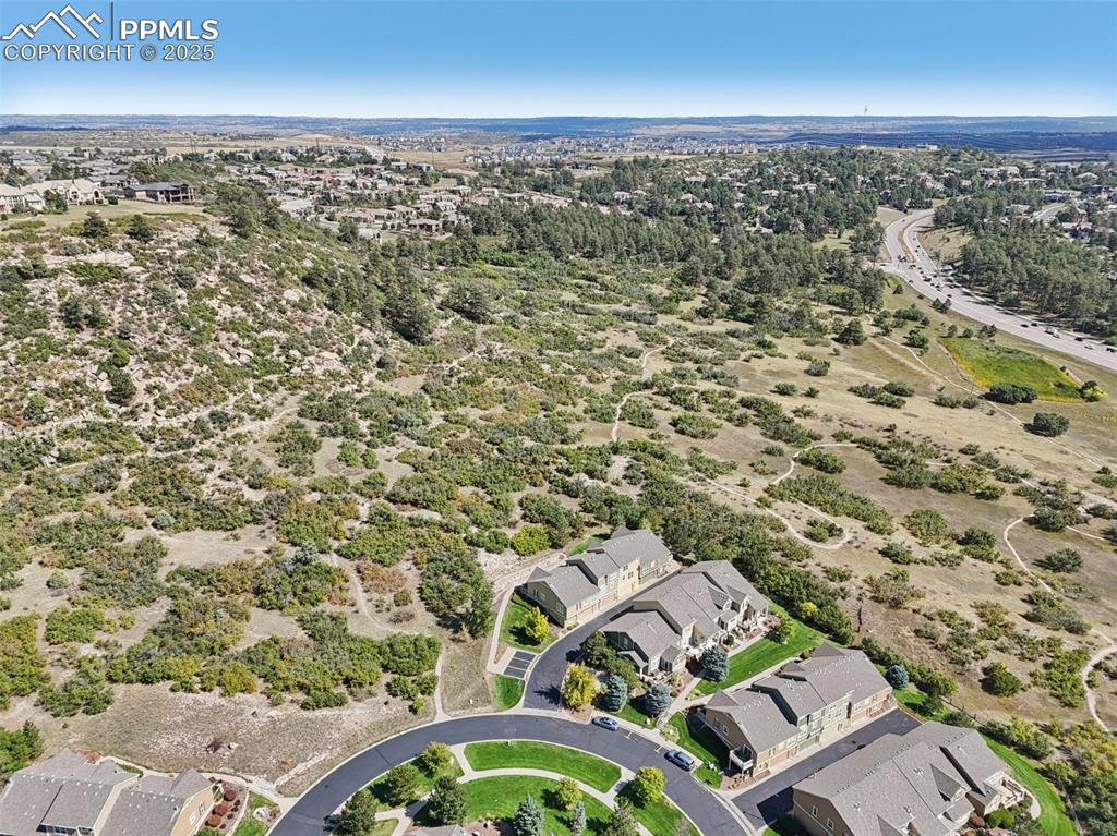 Image 4 of 50: Aerial View