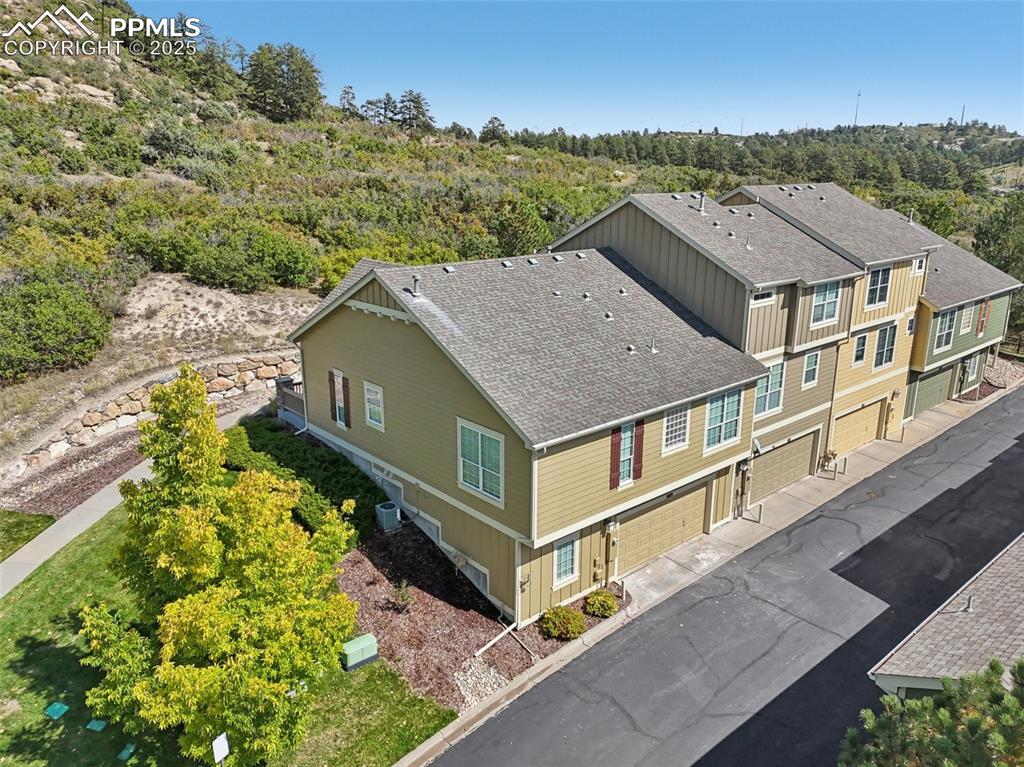 Image 46 of 50: Aerial View