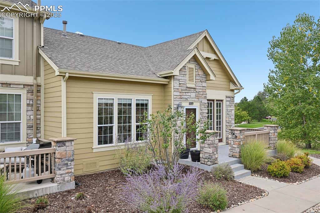 Image 49 of 50: Front of Structure