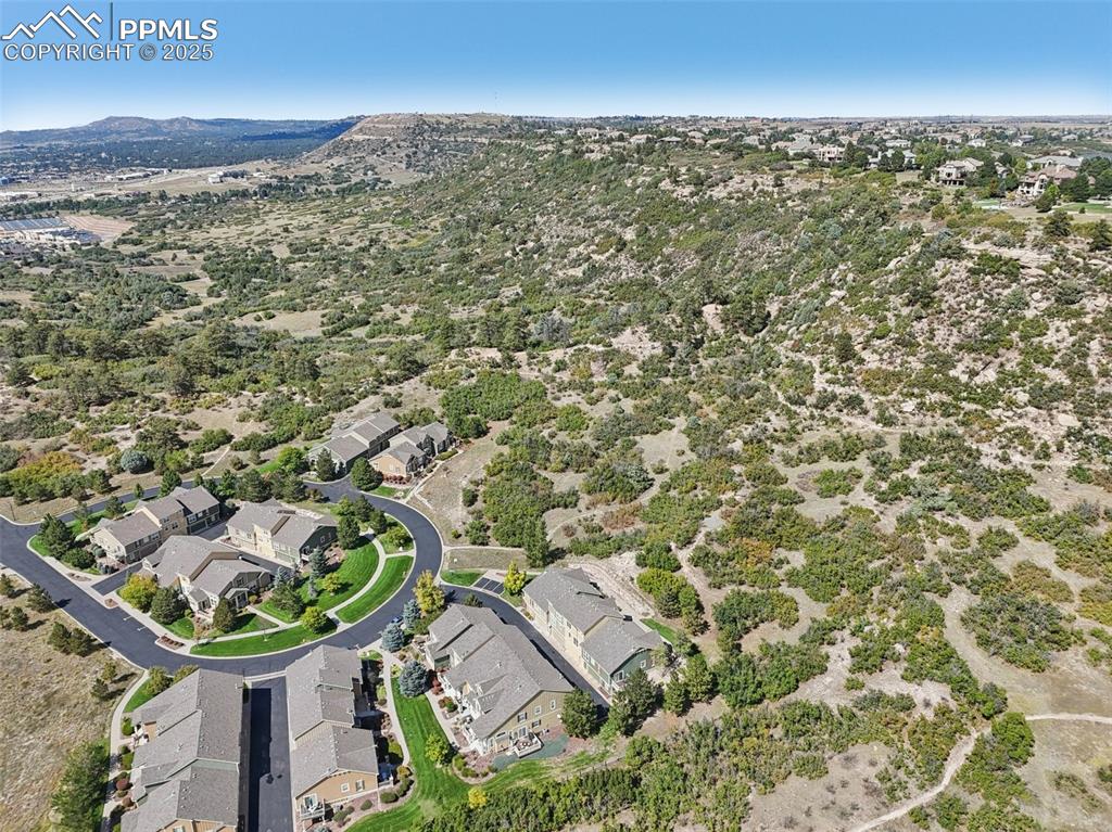 Image 5 of 50: Aerial View