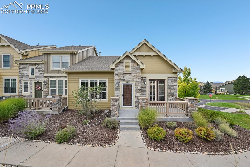 Image 50 of 50: Front of Structure