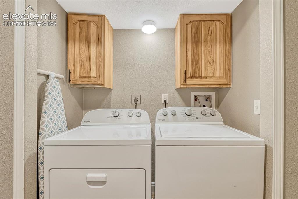 Image 35 of 49: Laundry