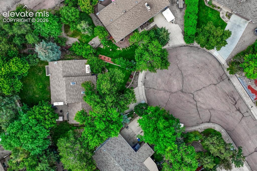 Image 44 of 49: Aerial View