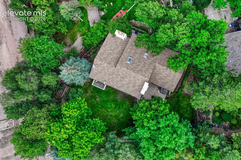 Image 45 of 49: Aerial View