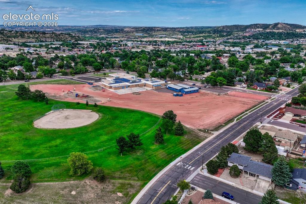 Image 48 of 49: Aerial View