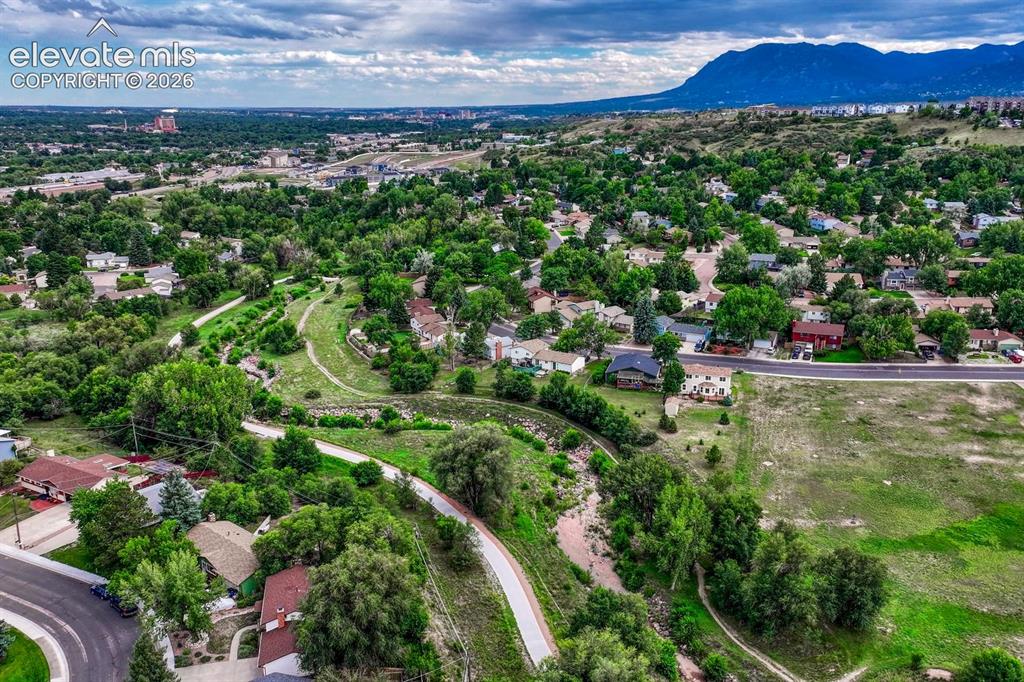 Image 49 of 49: Aerial View
