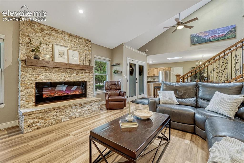 Image 5 of 49: Living Room