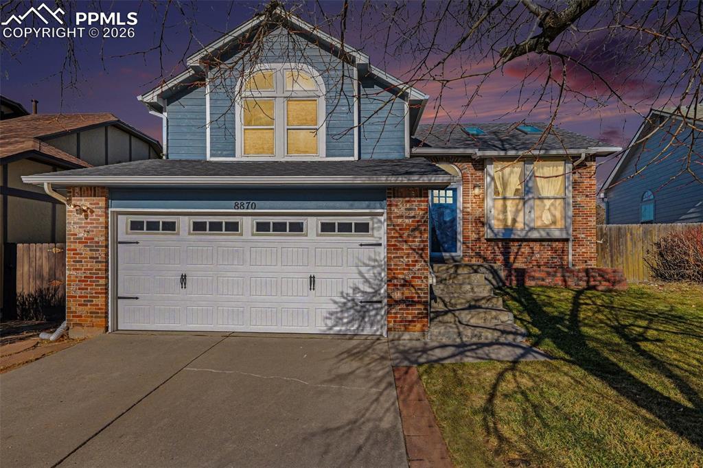 Image 2 of 24: Near parks, walking trails, and has low taxes and no HOA.