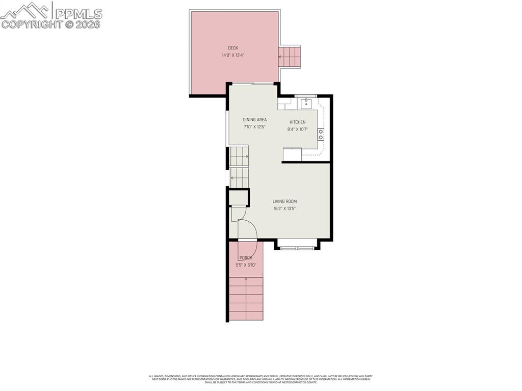 Image 21 of 24: Main Level