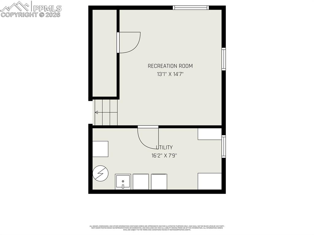 Image 24 of 24: Basement Level